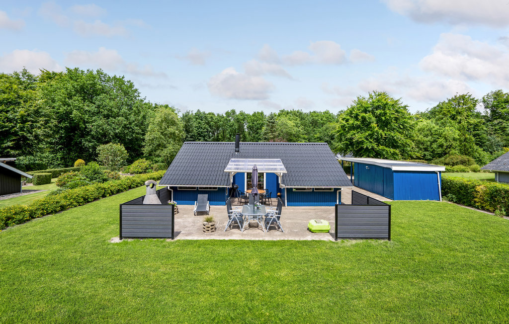 Feriehuse - Arrild ferieby , Danmark - S10367 10