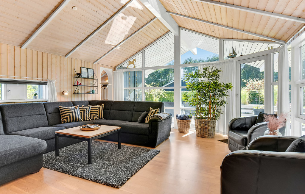 Feriehuse - Arrild Ferieby , Danmark - S10310 3