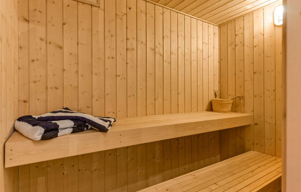 Feriehuse - Arrild Ferieby , Danmark - S10310 28