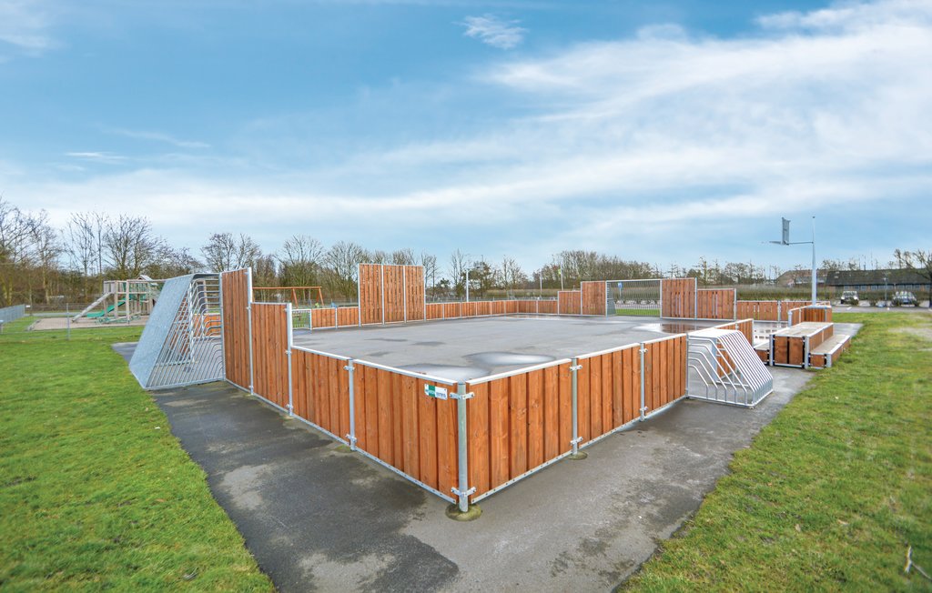 Feriehuse - Arrild Ferieby , Danmark - S10310 30