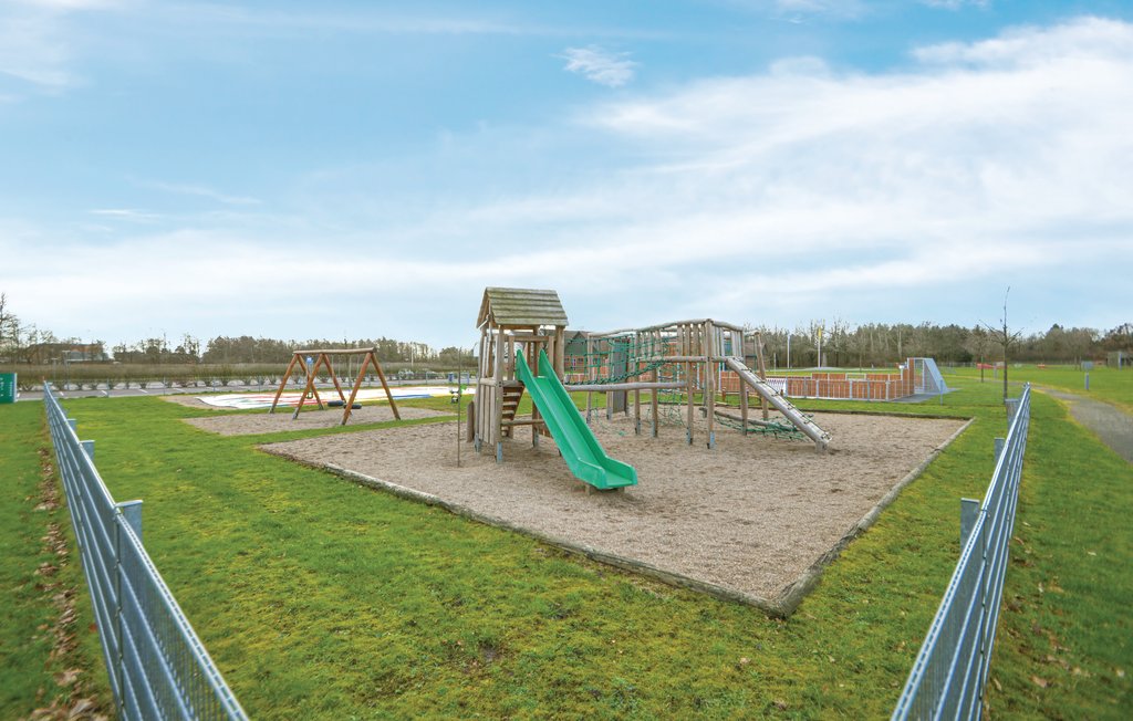 Feriehuse - Arrild Ferieby , Danmark - S10310 31