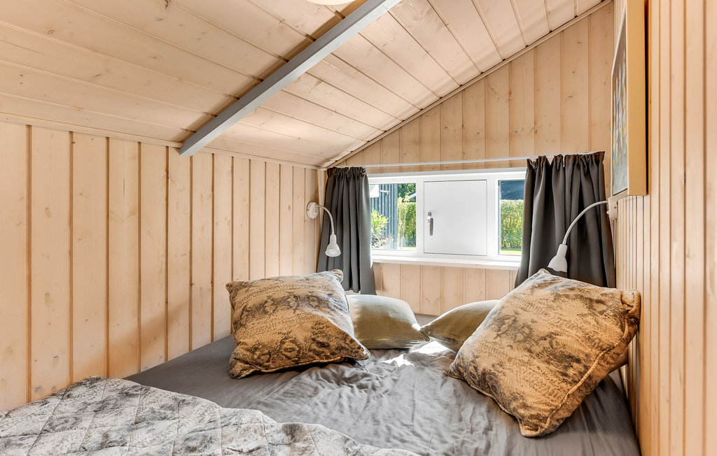 Feriehuse - Arrild Ferieby , Danmark - S10310 25