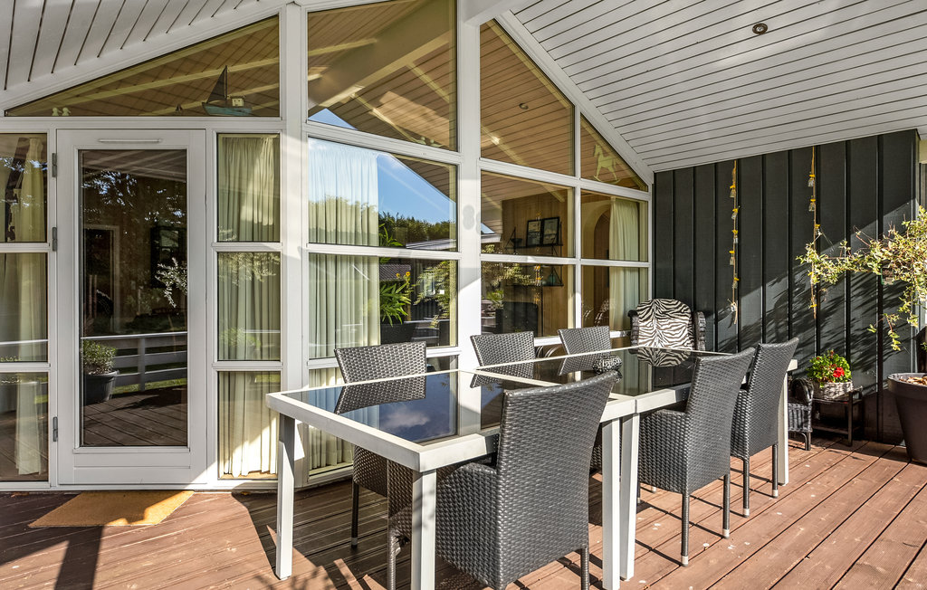 Feriehuse - Arrild Ferieby , Danmark - S10310 12