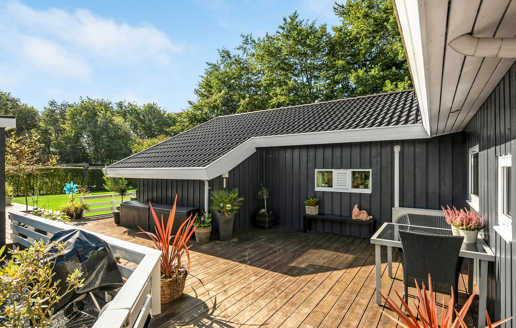 Feriehuse - Arrild Ferieby , Danmark - S10310 14