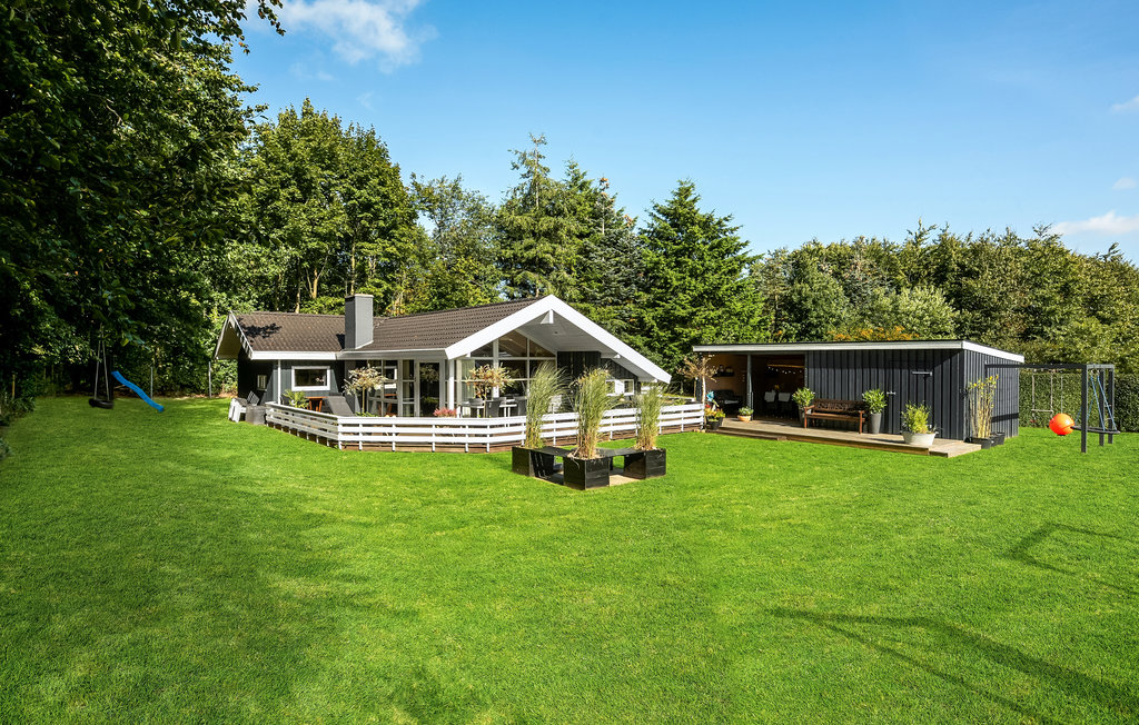 Feriehuse - Arrild Ferieby , Danmark - S10310 1