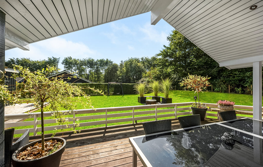 Feriehuse - Arrild Ferieby , Danmark - S10310 2