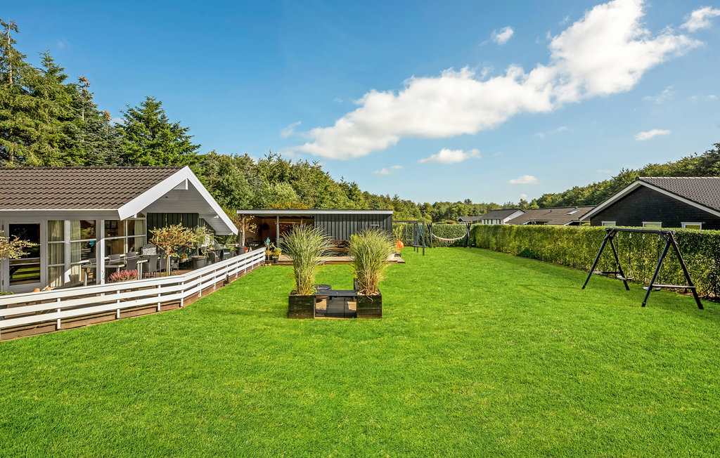 Feriehuse - Arrild Ferieby , Danmark - S10310 15