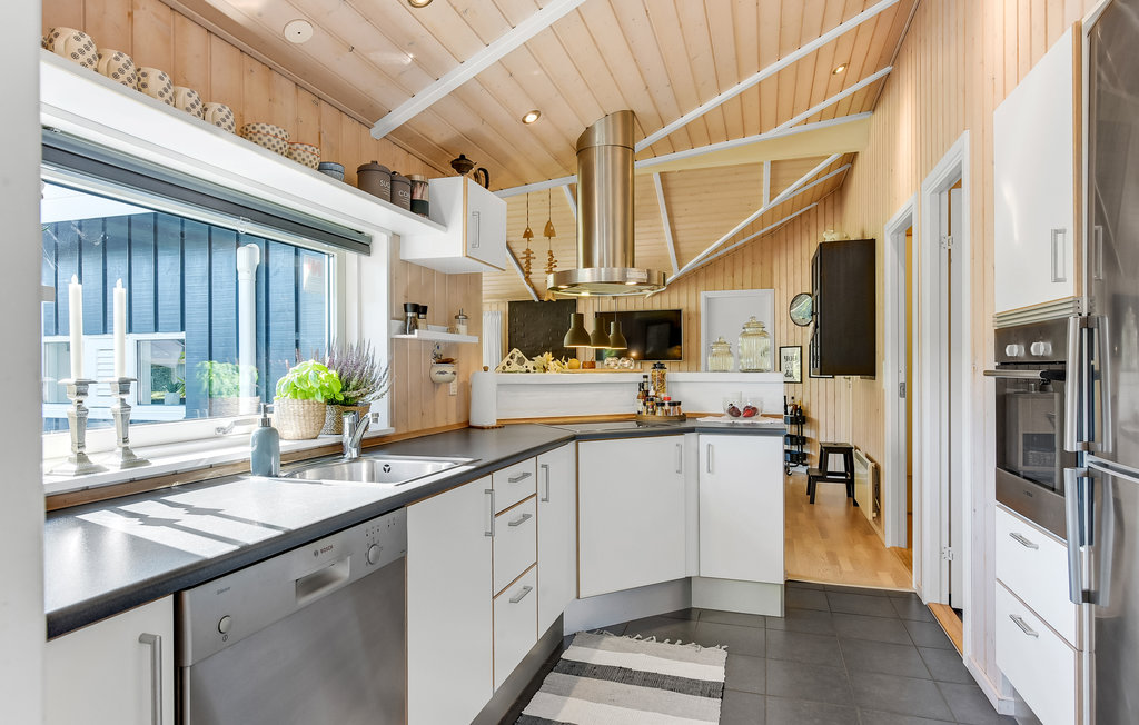 Feriehuse - Arrild Ferieby , Danmark - S10310 6