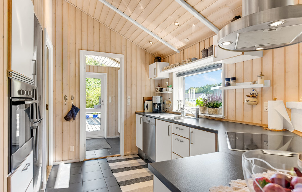 Feriehuse - Arrild Ferieby , Danmark - S10310 7