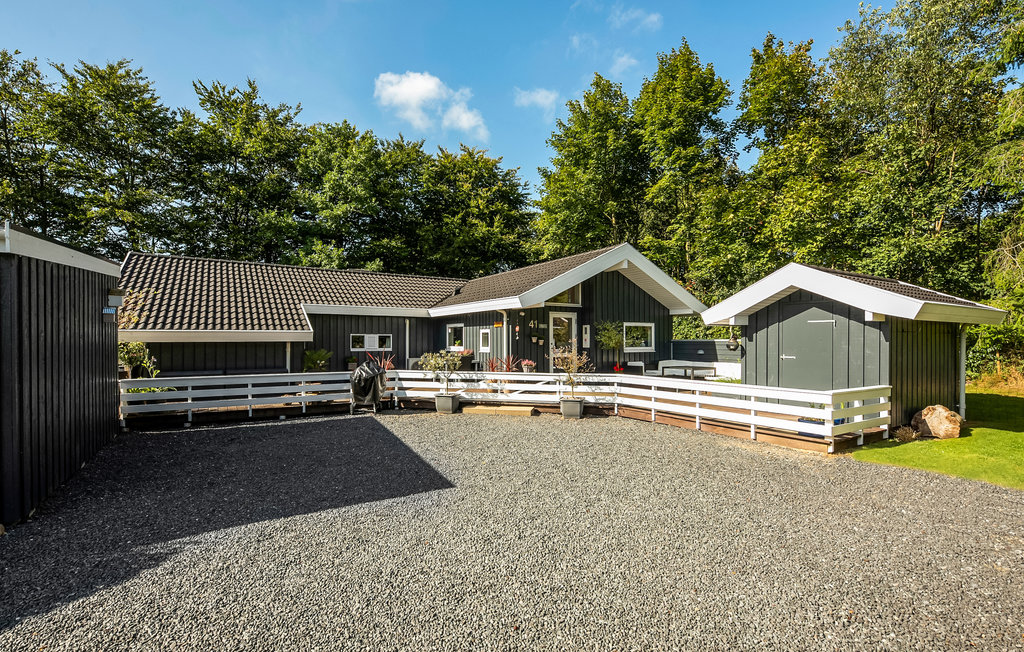 Feriehuse - Arrild Ferieby , Danmark - S10310 10