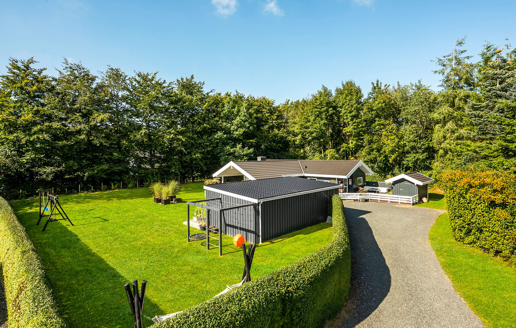 Feriehuse - Arrild Ferieby , Danmark - S10310 11