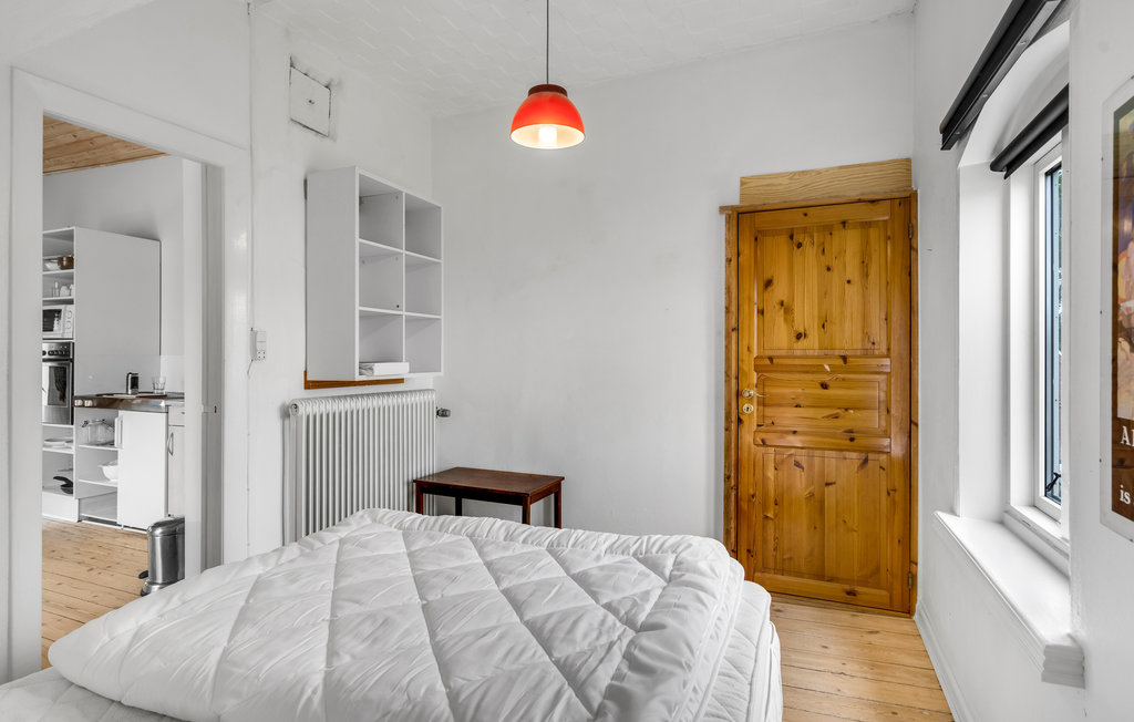 Lejlighed - Højer , Danmark - S10016 28