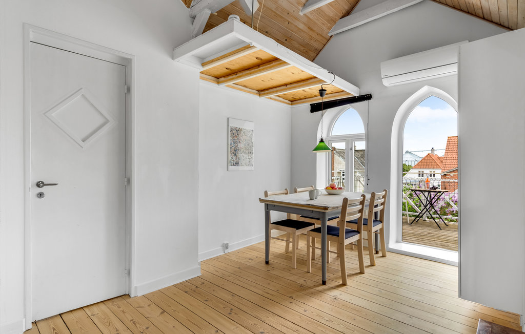 Lejlighed - Højer , Danmark - S10016 3