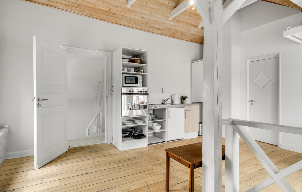 Lejlighed - Højer , Danmark - S10016 5