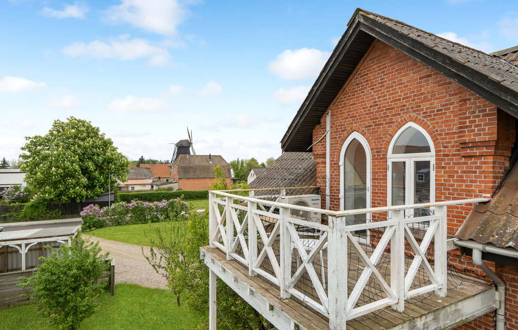 Lejlighed - Højer , Danmark - S10016 1