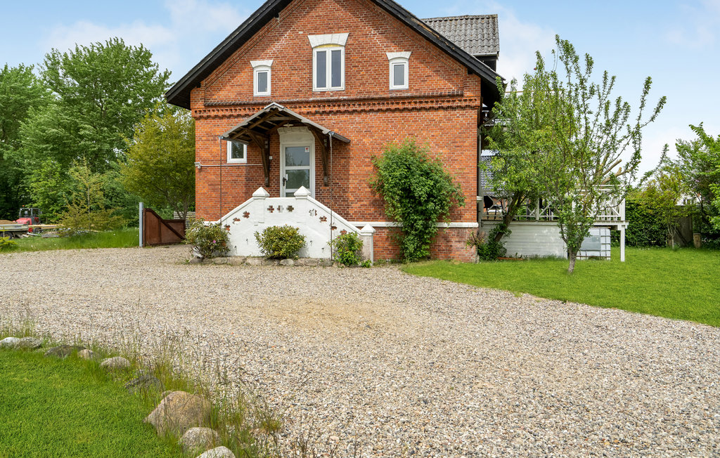 Lejlighed - Højer , Danmark - S10016 24