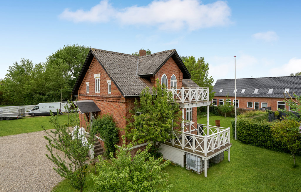 Lejlighed - Højer , Danmark - S10016 2