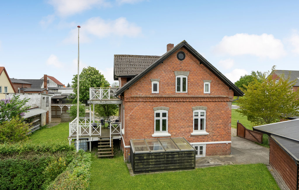 Lejlighed - Højer , Danmark - S10016 10