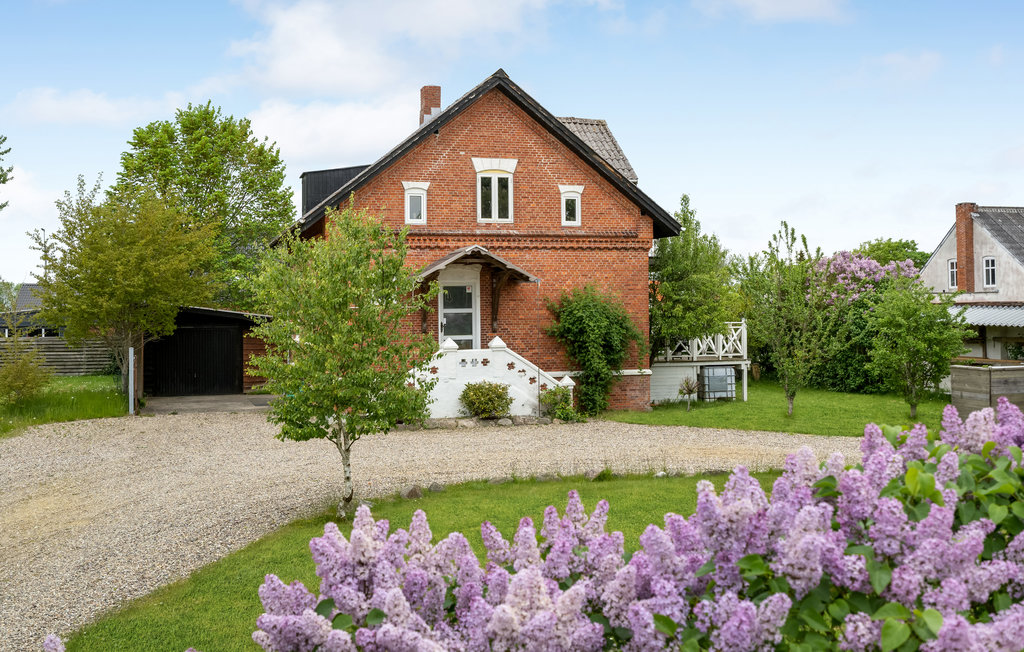 Lejlighed - Højer , Danmark - S10016 11