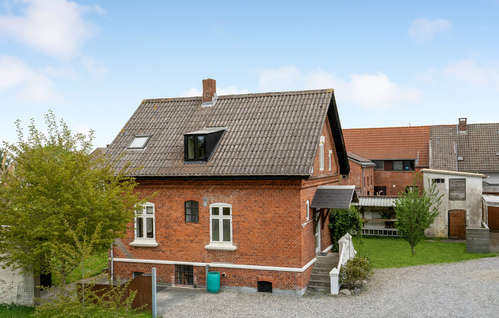 Lejlighed - Højer , Danmark - S10016 14