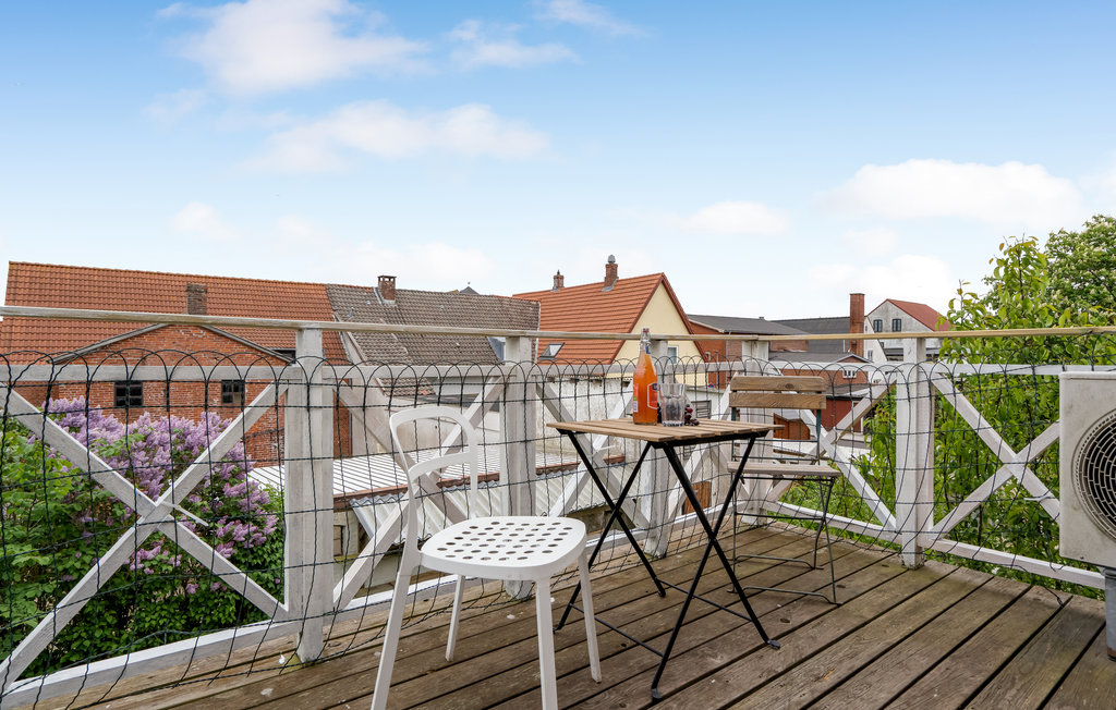 Lejlighed - Højer , Danmark - S10016 8