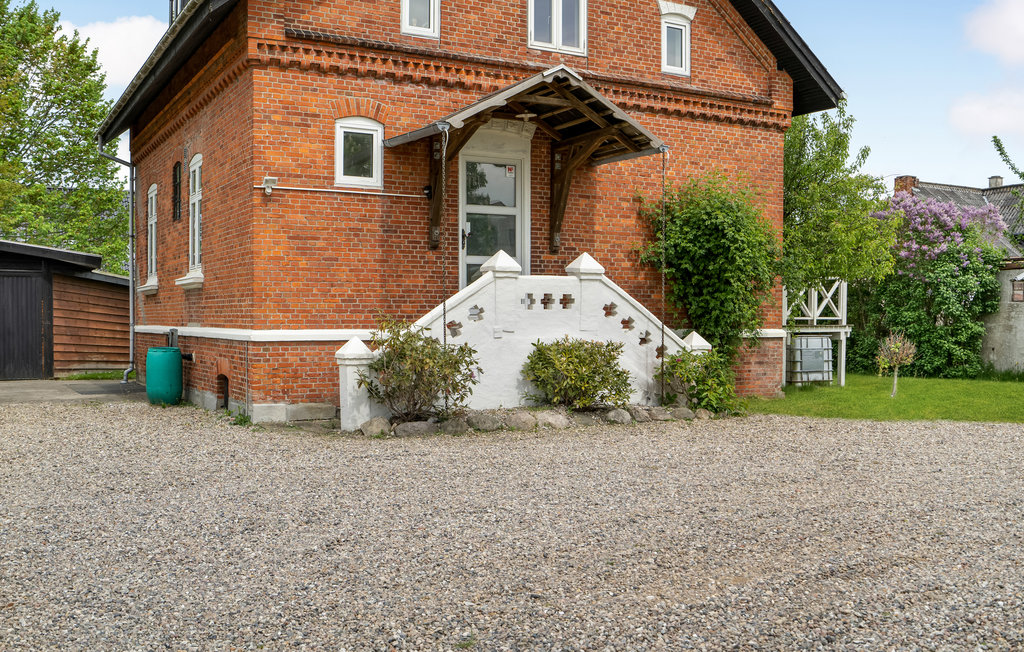 Lejlighed - Højer , Danmark - S10016 20