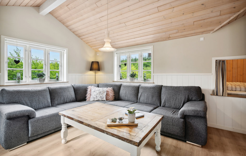 Feriehuse - Arrild Ferieby , Danmark - S10289 4