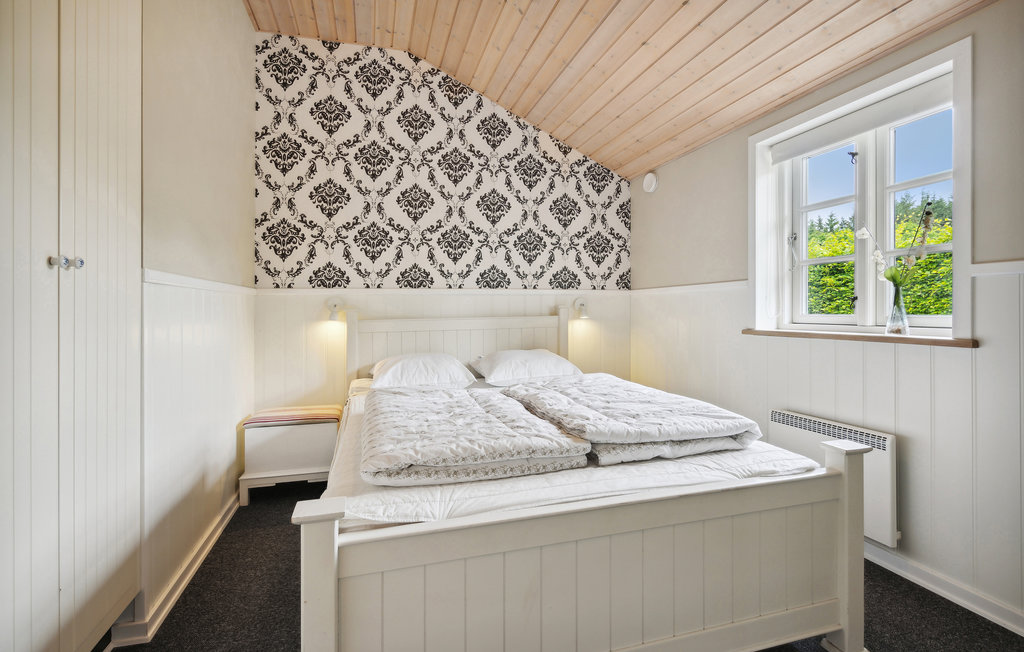 Feriehuse - Arrild Ferieby , Danmark - S10289 16