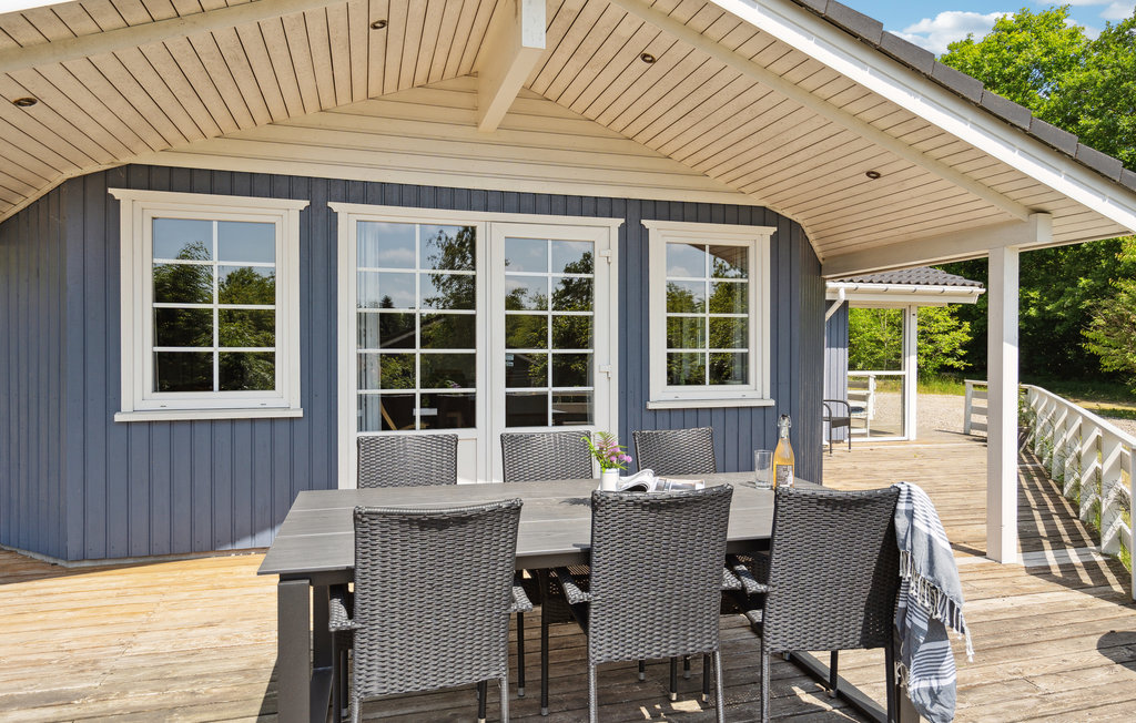 Feriehuse - Arrild Ferieby , Danmark - S10247 13