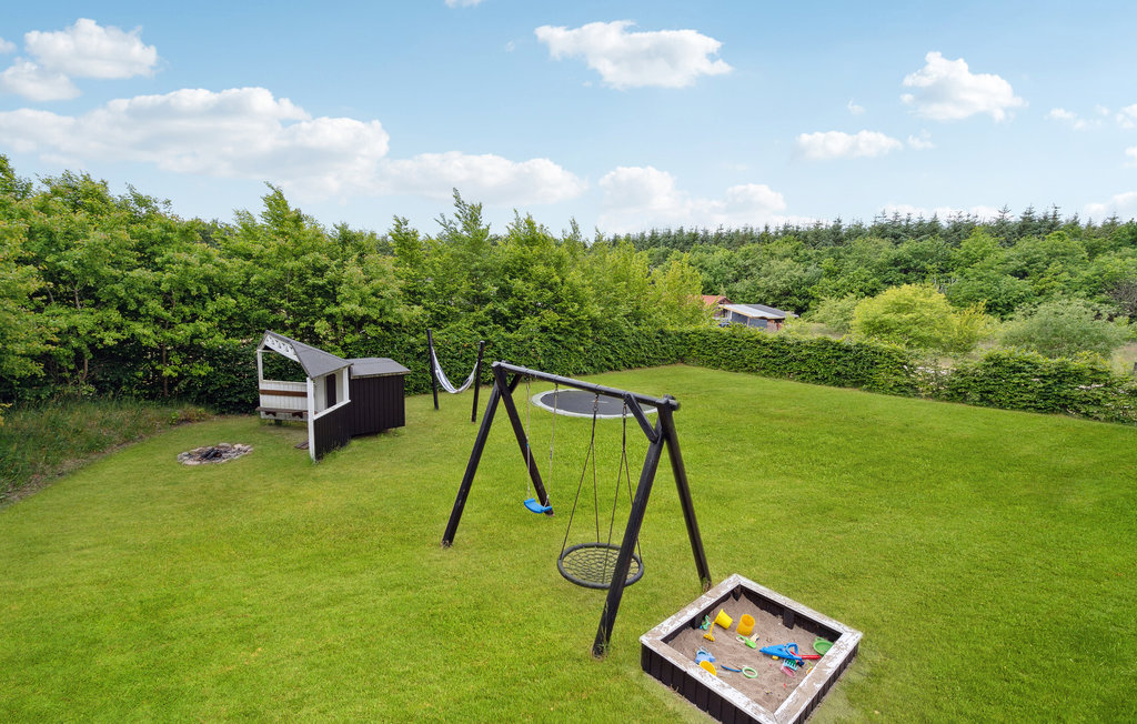Feriehuse - Arrild Ferieby , Danmark - S10289 11