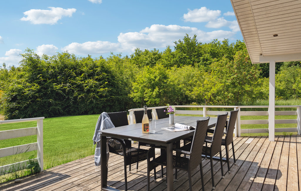 Feriehuse - Arrild Ferieby , Danmark - S10247 14