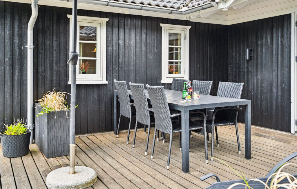 Feriehuse - Arrild Ferieby , Danmark - S10289 2