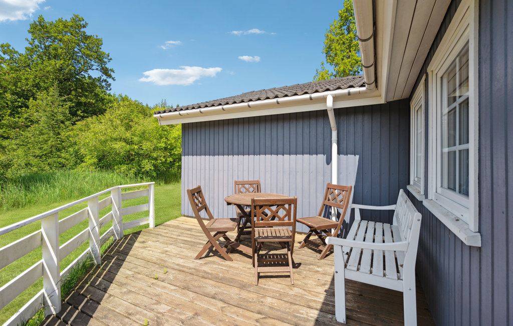 Feriehuse - Arrild Ferieby , Danmark - S10247 15
