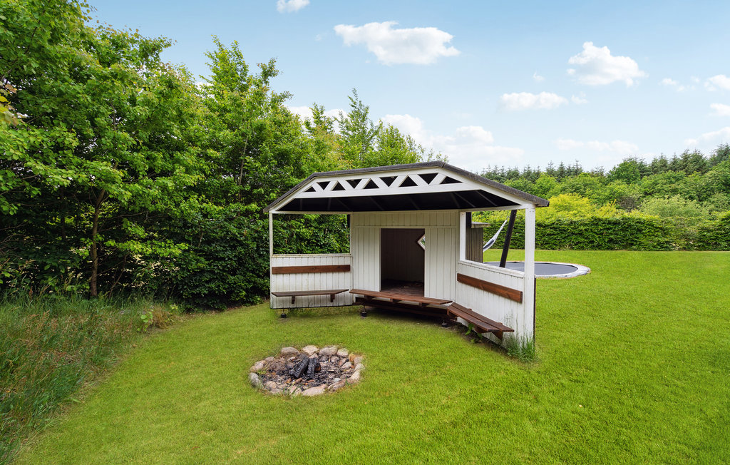 Feriehuse - Arrild Ferieby , Danmark - S10289 14
