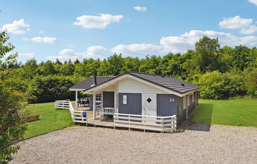 Feriehuse - Arrild Ferieby , Danmark - S10247 10