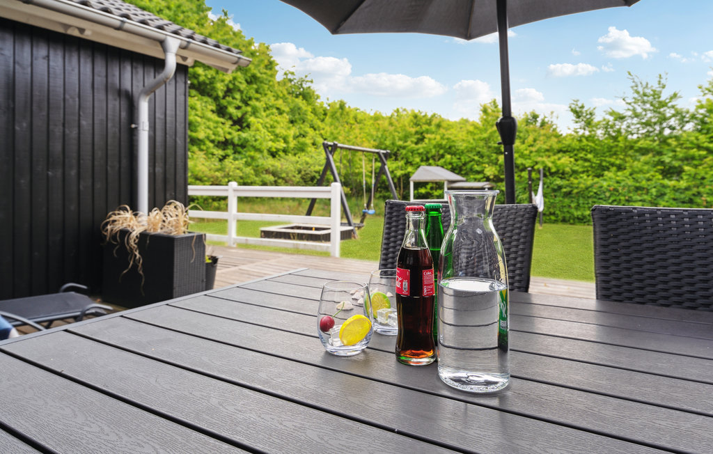 Feriehuse - Arrild Ferieby , Danmark - S10289 12