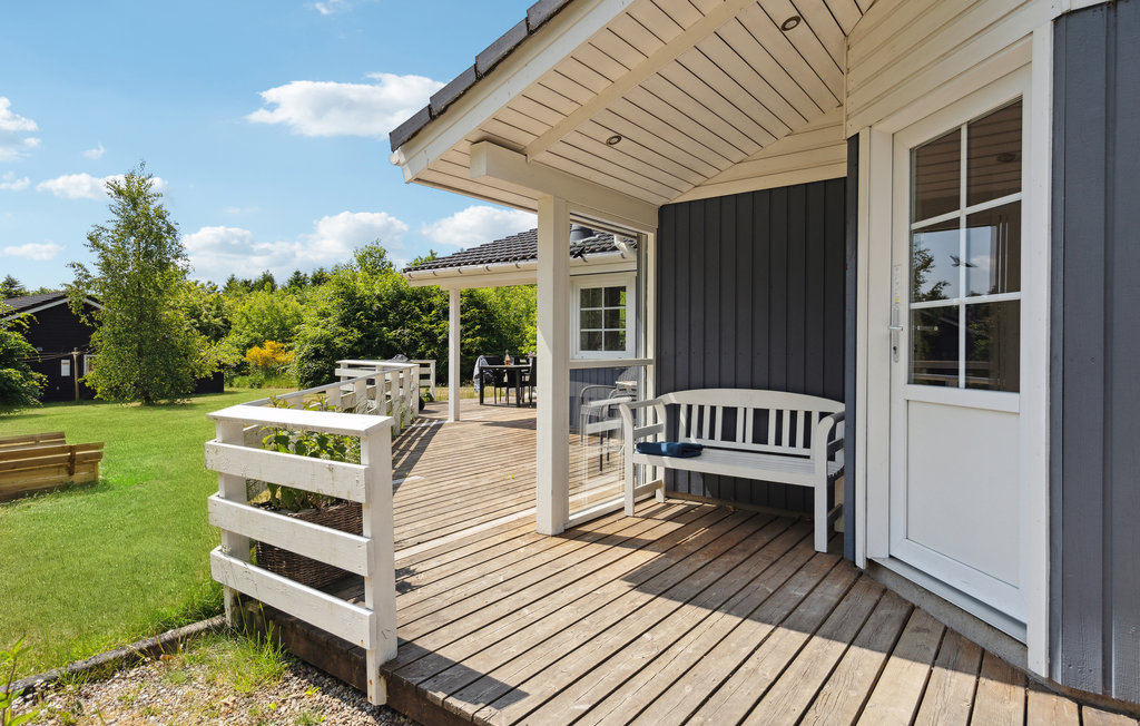 Feriehuse - Arrild Ferieby , Danmark - S10247 17