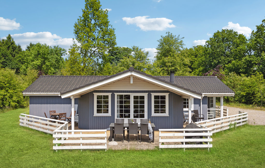 Feriehuse - Arrild Ferieby , Danmark - S10247 11