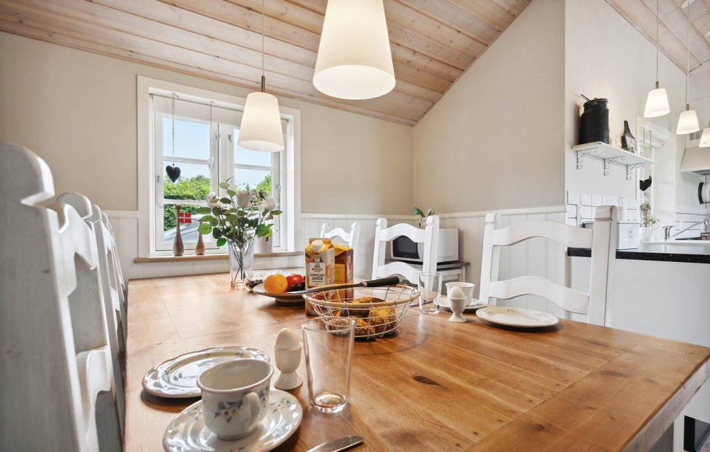 Feriehuse - Arrild Ferieby , Danmark - S10289 6