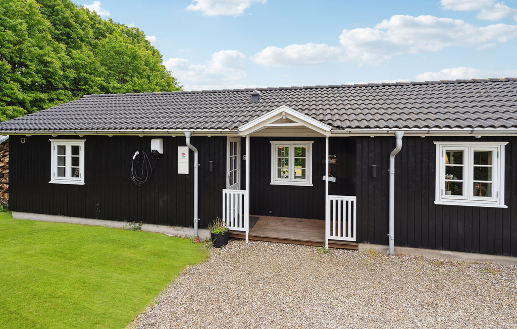 Feriehuse - Arrild Ferieby , Danmark - S10289 10