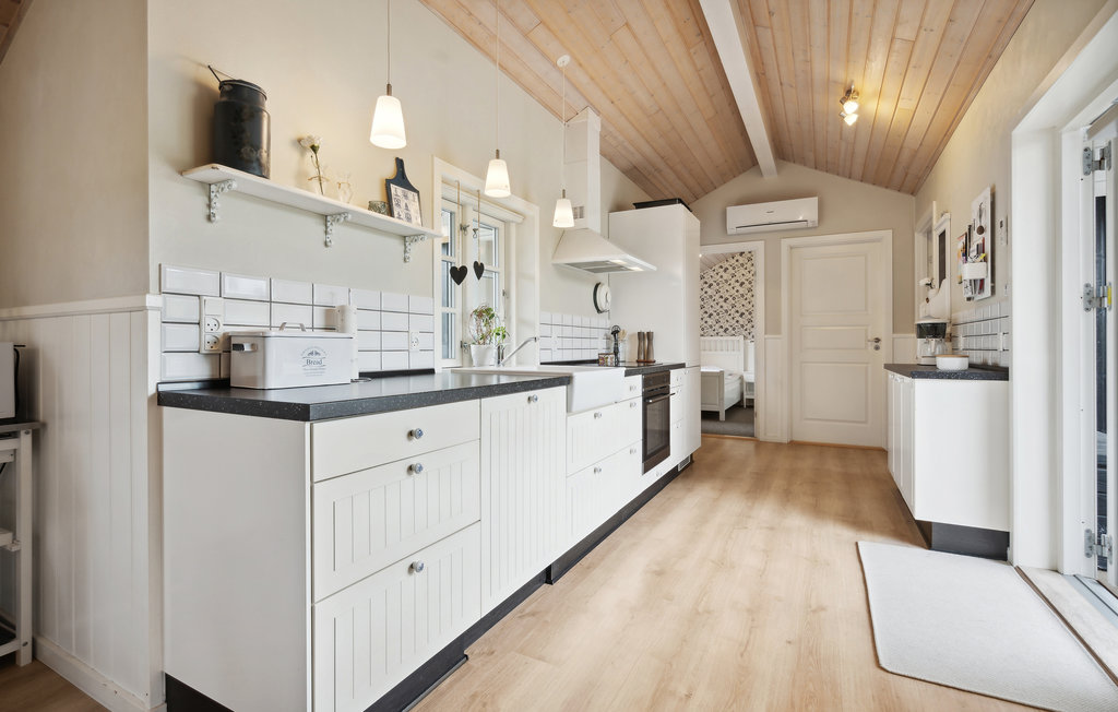 Feriehuse - Arrild Ferieby , Danmark - S10289 7