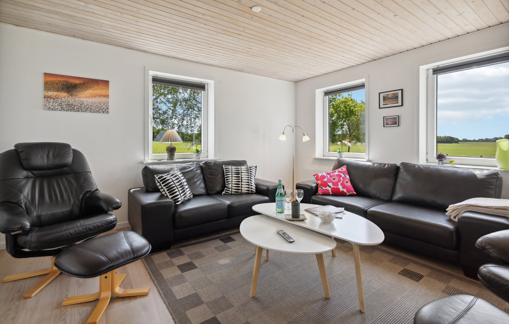 Feriehus - Skærbæk , Danmark - S10030 4