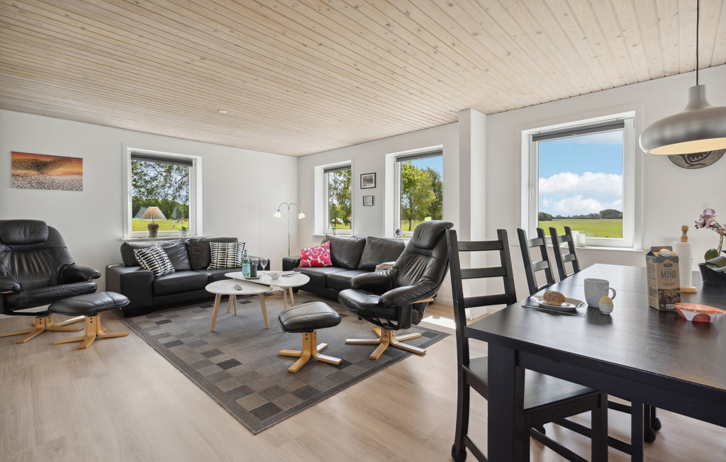 Feriehus - Skærbæk , Danmark - S10030 3