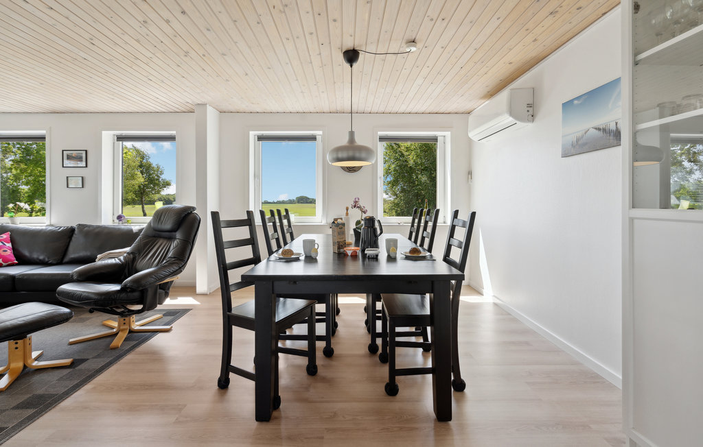 Feriehus - Skærbæk , Danmark - S10030 5