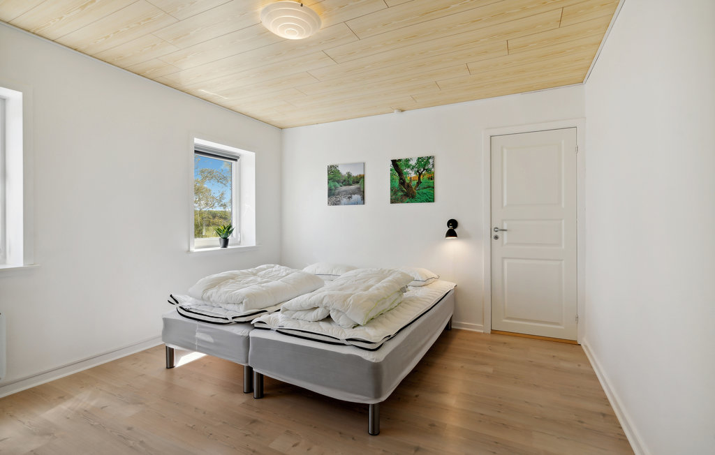 Feriehus - Skærbæk , Danmark - S10030 15