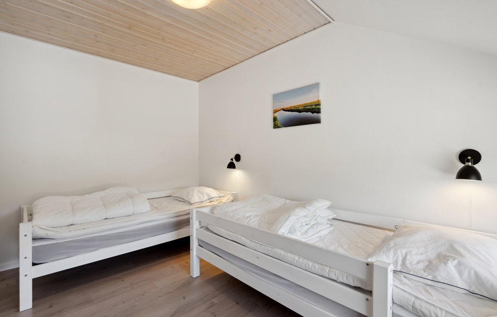 Feriehus - Skærbæk , Danmark - S10030 18