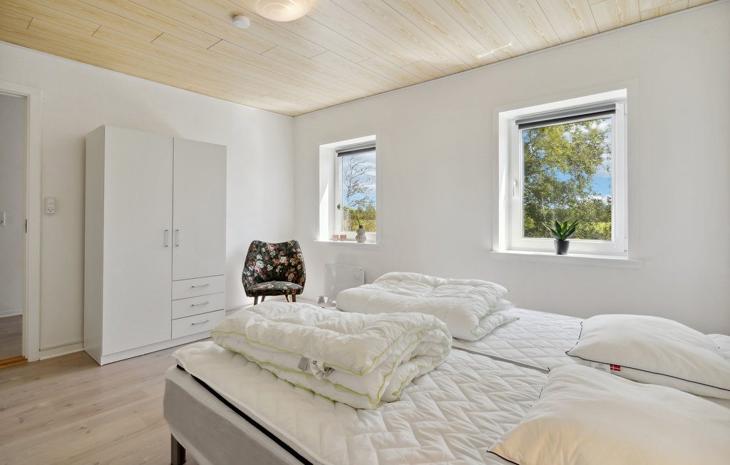 Feriehus - Skærbæk , Danmark - S10030 16