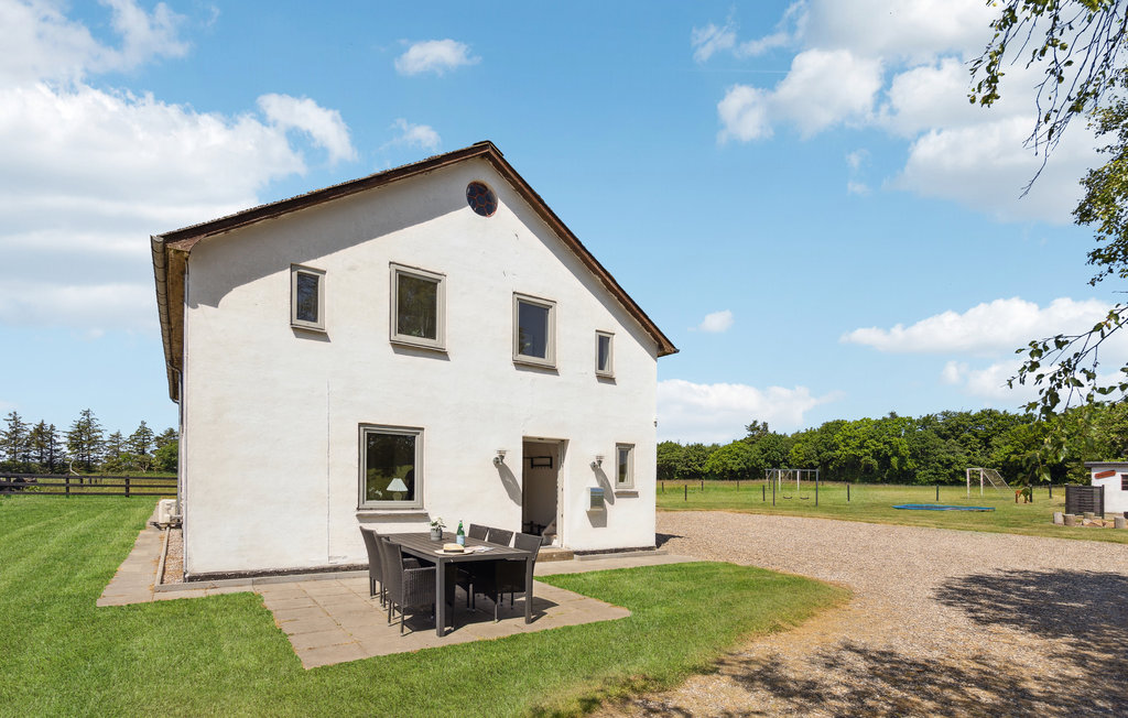 Feriehus - Skærbæk , Danmark - S10030 2