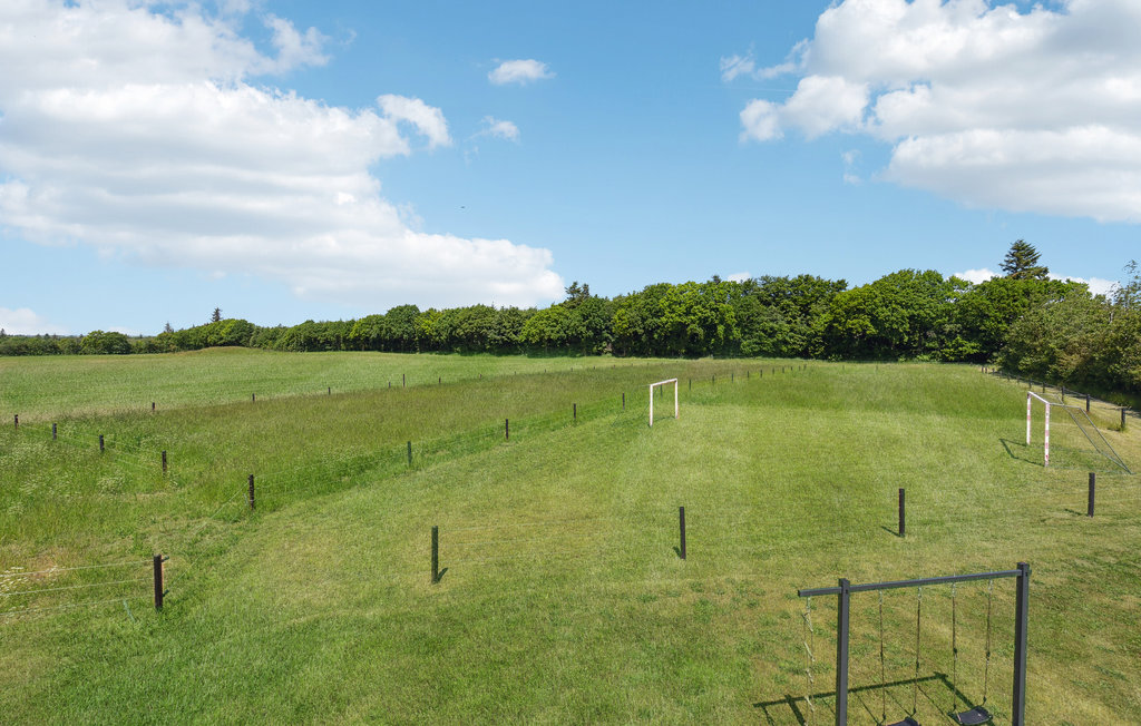 Feriehus - Skærbæk , Danmark - S10030 9