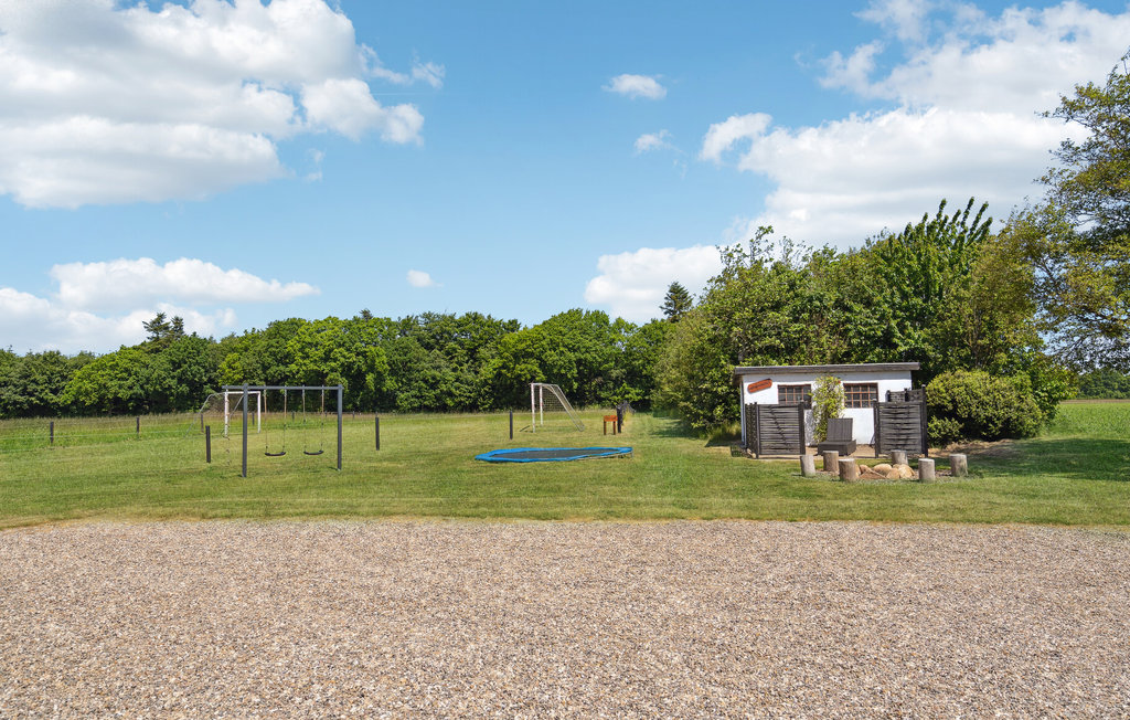 Feriehus - Skærbæk , Danmark - S10030 12